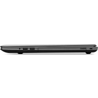 ноутбук Lenovo IdeaPad 300-15IBR 80M300M9RK Серебристый