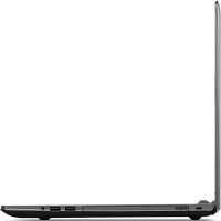ноутбук Lenovo IdeaPad 300-15IBR 80M300N3RK Серебристый