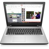 ноутбук Lenovo IdeaPad 300-15IBR 80M300NCRK