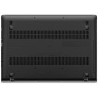 ноутбук Lenovo IdeaPad 300-15ISK 80Q701JNRK Черный