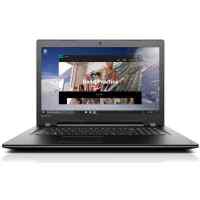 ноутбук Lenovo IdeaPad 300-17ISK 80QH00FXRK Черный