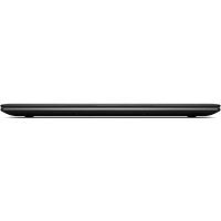 ноутбук Lenovo IdeaPad 310-15IAP 80TT007DRK Черный