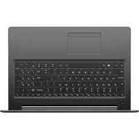 ноутбук Lenovo IdeaPad 310-15IAP 80TT00B7RK Черный