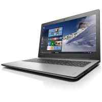 ноутбук Lenovo IdeaPad 310-15IKB 80TV00ATRK Серебристый