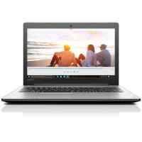 ноутбук Lenovo IdeaPad 310-15IKB 80TV00AXRK Серебристый