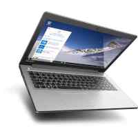 ноутбук Lenovo IdeaPad 310-15IKB 80TV00AXRK Серебристый