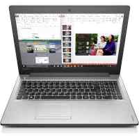 ноутбук Lenovo IdeaPad 310-15IKB 80TV00AXRK Серебристый
