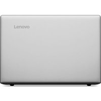ноутбук Lenovo IdeaPad 310-15IKB 80TV00BERK Серебристый