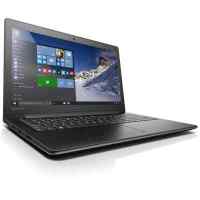 ноутбук Lenovo IdeaPad 310-15IKB 80TV02DWRK Черный