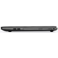 ноутбук Lenovo IdeaPad 310-15ISK 80SM00QHRK Черный