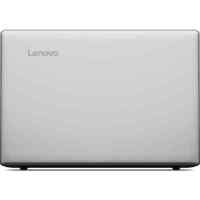 ноутбук Lenovo IdeaPad 310-15ISK 80SM00XKRK Серебристый