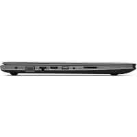 ноутбук Lenovo IdeaPad 310-15ISK 80SM00XKRK Серебристый
