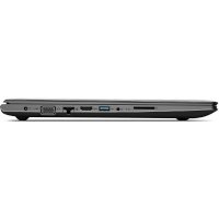 ноутбук Lenovo IdeaPad 310-15ISK 80SM01RARK Серебристый