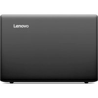 ноутбук Lenovo IdeaPad 310-15ISK 80SM01RQRK Черный