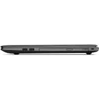 ноутбук Lenovo IdeaPad 310-15ISK 80SM021CRK Черный
