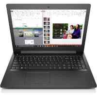 ноутбук Lenovo IdeaPad 310-15ISK 80SM021CRK Черный