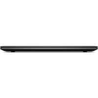 ноутбук Lenovo IdeaPad 310-15ISK 80SM021GRK Черный