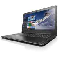 ноутбук Lenovo IdeaPad 310-15ISK 80SM0223RK Черный