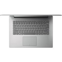ноутбук Lenovo IdeaPad 320-14AST 81D5000LRU Серый
