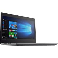 ноутбук Lenovo IdeaPad 320-14ISK 80XG0012RK Черный