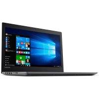 ноутбук Lenovo IdeaPad 320-15AST 80XV0012RK Черный