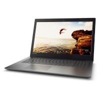 ноутбук Lenovo IdeaPad 320-15AST 80XV0027RK Черный