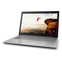 ноутбук Lenovo IdeaPad 320-15AST 80XV00WWRU Серый