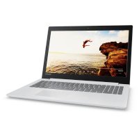 ноутбук Lenovo IdeaPad 320-15IABR 80XS000PRK Белый