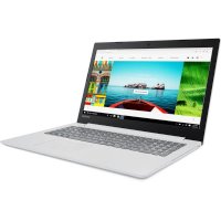 ноутбук Lenovo IdeaPad 320-15IAP 80XR001LRK Белый