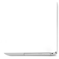 ноутбук Lenovo IdeaPad 320-15IAP 80XR001WRK Белый