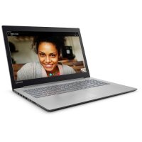 ноутбук Lenovo IdeaPad 320-15IAP 80XR0020RK Серый