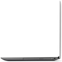 ноутбук Lenovo IdeaPad 320-15IAP 80XR0020RK Серый