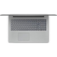 ноутбук Lenovo IdeaPad 320-15IAP 80XR0026RK Серебристый