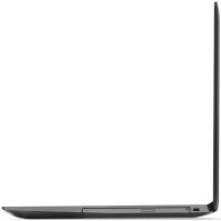 ноутбук Lenovo IdeaPad 320-15IAP 80XR002KRK Черный