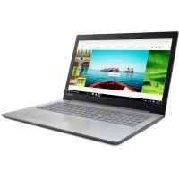 ноутбук Lenovo IdeaPad 320-15IAP 80XR015SRK Серый