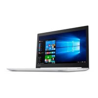 ноутбук Lenovo IdeaPad 320-15IAP 80XR016FRK Белый