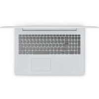 ноутбук Lenovo IdeaPad 320-15IKB 80YE007JRK Белый
