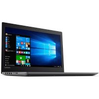 ноутбук Lenovo IdeaPad 320-15IKB 80YE009WRK Черный