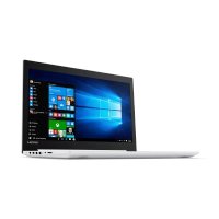 ноутбук Lenovo IdeaPad 320-15IKBN 80XL01GLRK Белый