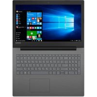 ноутбук Lenovo IdeaPad 320-15IKBN 80XL01GXRK Черный