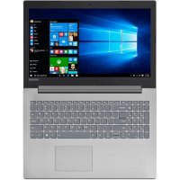 ноутбук Lenovo IdeaPad 320-15IKBN 80XL03MXRK Серый