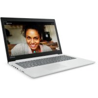 ноутбук Lenovo IdeaPad 320-15IKBN 80XL03PRRK Белый