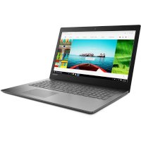 ноутбук Lenovo IdeaPad 320-15IKBRA 81BT001KRK Черный