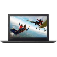 ноутбук Lenovo IdeaPad 320-15IKBRA 81BT004ERU Черный