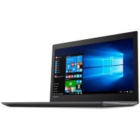 ноутбук Lenovo IdeaPad 320-15ISK 80XH01N8RK Черный