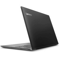 ноутбук Lenovo IdeaPad 320-15ISK 80XH01TWRU Черный
