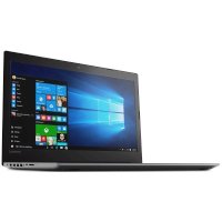 ноутбук Lenovo IdeaPad 320-17AST 80XW000DRK Черный