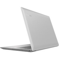 ноутбук Lenovo IdeaPad 320-17AST 80XW002WRK Серый