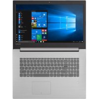 ноутбук Lenovo IdeaPad 320-17AST 80XW0032RK Серый