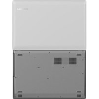 ноутбук Lenovo IdeaPad 320-17AST 80XW0032RK Серый